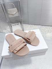 Dior Slippers 006  - 2