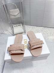 Dior Slippers 006  - 3