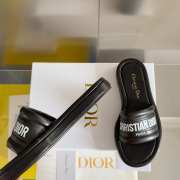 Dior Slippers 007 - 5