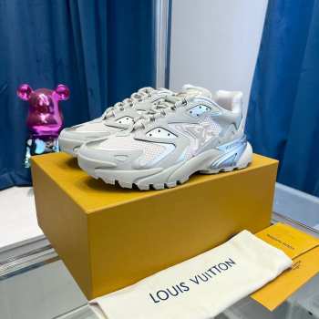 Louis Vuitton Runner Tatic Sneakers 