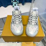 Louis Vuitton Runner Tatic Sneakers  - 3