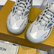 Louis Vuitton Runner Tatic Sneakers  - 6