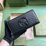 Gucci Wallet 010 - 1