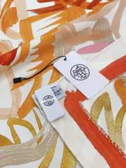 Hermes Scarf 01 - 3