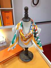 Hermes Scarf 02 - 6