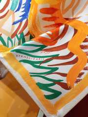 Hermes Scarf 02 - 5