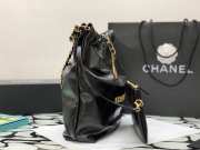 Chanel 22 Small Handbag 37cm 001 - 6