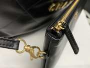 Chanel 22 Small Handbag 37cm 001 - 5