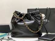 Chanel 22 Small Handbag 37cm 001 - 2