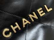 Chanel 22 Small Handbag 37cm 001 - 3