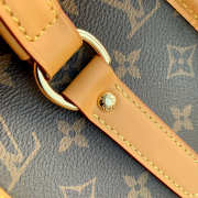 Louis Vuitton Monogram Crossbody Bag 29CM - 5