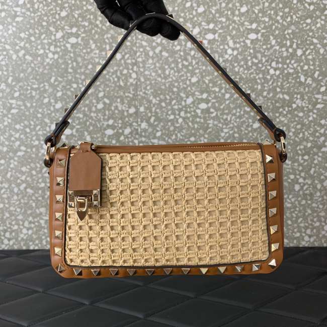 Valentino Rockstud Small Bag 19CM - 1