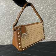 Valentino Rockstud Small Bag 19CM - 6