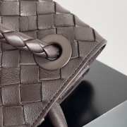 Bottega Veneta Medium Andiamo Bag Fondant 32cm - 2