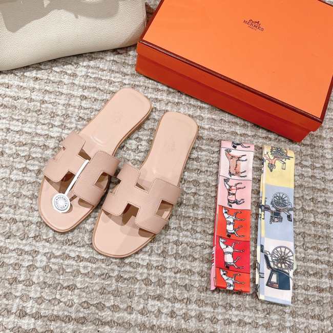 Hermes Oran Sandal 02 - 1