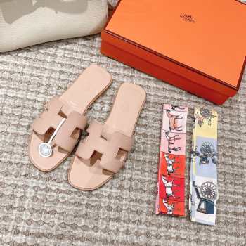 Hermes Oran Sandal 02