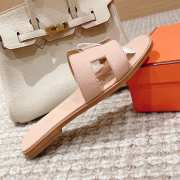 Hermes Oran Sandal 02 - 3