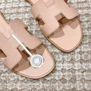 Hermes Oran Sandal 02 - 4