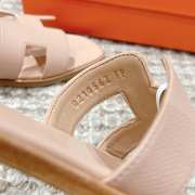 Hermes Oran Sandal 02 - 5