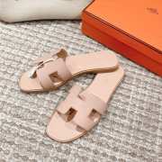 Hermes Oran Sandal 02 - 6