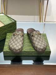 Gucci Horsebit Slipper 01 - 4