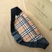 Burberry Bum Bag Vintage Check Medium Archive Beige - 4