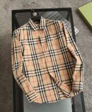 Burberry Shirt 01 - 1