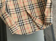 Burberry Shirt 01 - 5