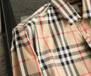 Burberry Shirt 01 - 3