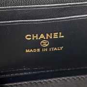 Chanel Vanity Case 17cm 02 - 5