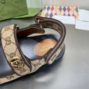 Gucci Sandals 033 - 5