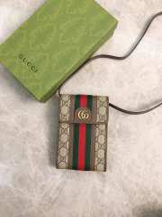 Gucci phone holder Mini bag 11.5cm - 1