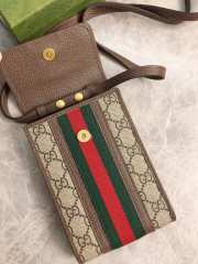 Gucci phone holder Mini bag 11.5cm - 6