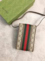 Gucci phone holder Mini bag 11.5cm - 2