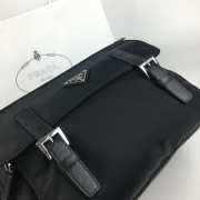 Prada Re-Nylon Shoulder Bag 27cm - 4