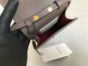 Gucci phone holder crossbody bag 11.5cm - 3