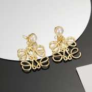 Loewe Earrings 001 - 3