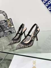 Christian Dior High Heels 001 - 1