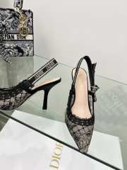 Christian Dior High Heels 001 - 2