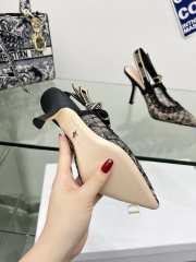 Christian Dior High Heels 001 - 6