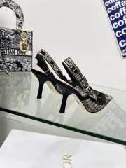 Christian Dior High Heels 001 - 4