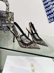 Christian Dior High Heels 001 - 3