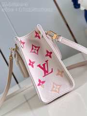 Louis Vuitton Onthego BB M46993 18cm - 3