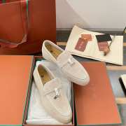 Loro Piana Summer Charms Walk Loafers 001 - 1