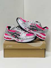 ASICS Gel-Kayano 14 Pink Glo 1201A019-700 - 4