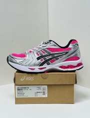 ASICS Gel-Kayano 14 Pink Glo 1201A019-700 - 3