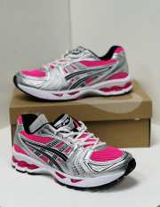 ASICS Gel-Kayano 14 Pink Glo 1201A019-700 - 2