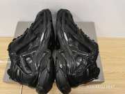 Balenciaga Runner Sneaker Black 01 - 6