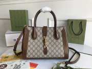 Gucci Jackie 1961 Handbags 004 - 1