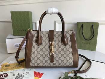 Gucci Jackie 1961 Handbags 004